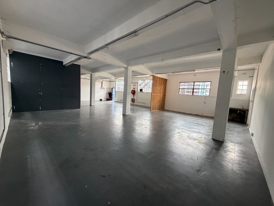 To Let Commercial Property for Rent in Woodstock Western Cape